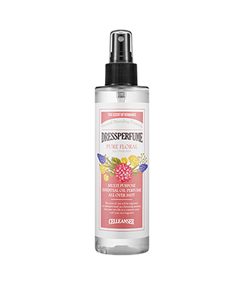 Dress Perfume Pure Floral 200ml